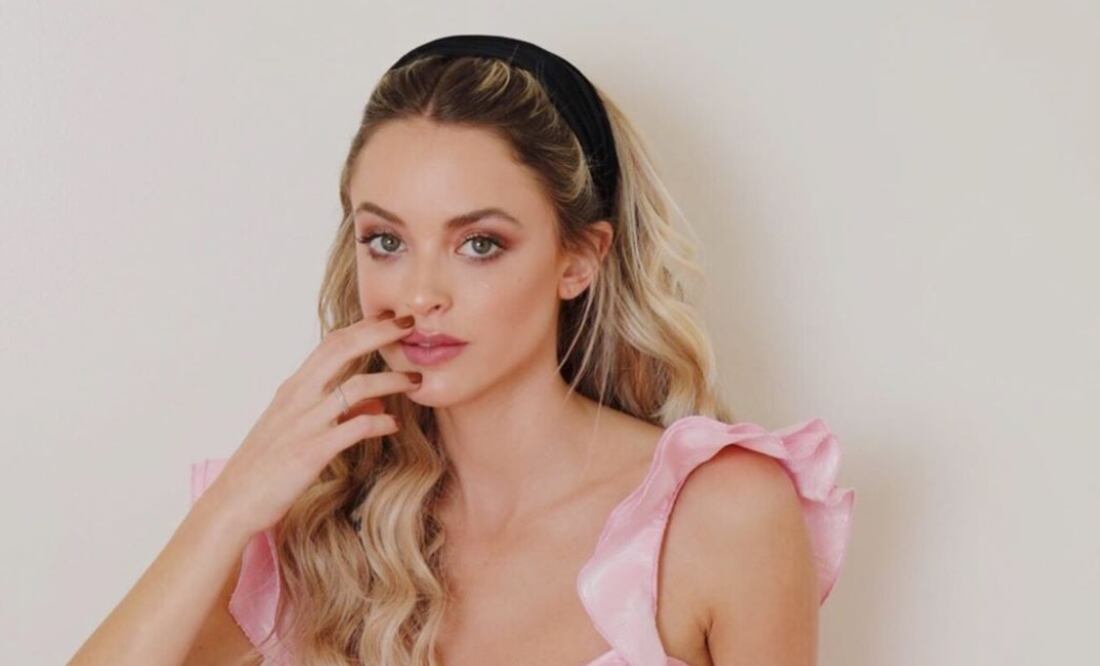 Te decimos todo sobre la ex cuñada de las hermanas Jenner Foto: Instagram