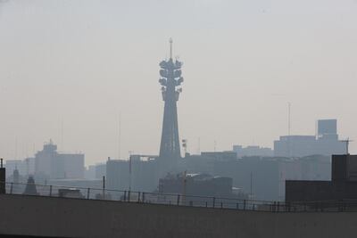 Coacalco registra 161 puntos de contaminación