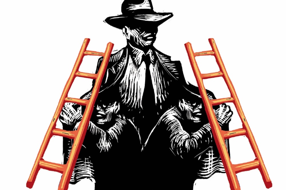 ¿Alianza antimorena en la CDMX?