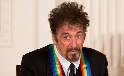 Al Pacino seguirá en la tv con la segunda temporada de "Hunters"