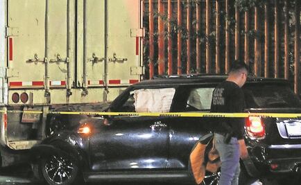 Dictan prisión preventiva a secuestradores que asesinaron a policía en Iztapalapa