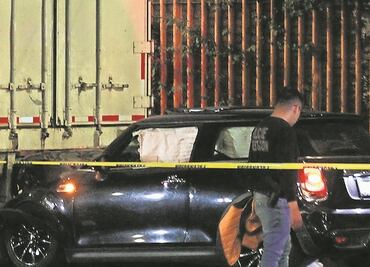 Dictan prisión preventiva a secuestradores que asesinaron a policía en Iztapalapa