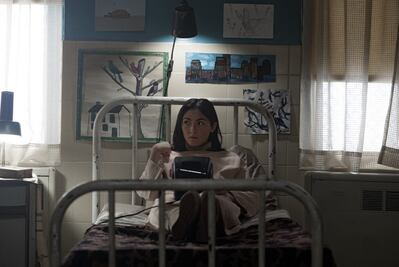 "La huérfana" regresa al cine con precuela, ¿Qué debemos esperar?