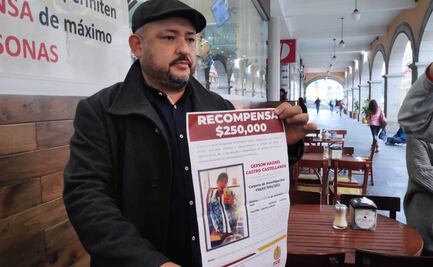 Familiares acusan dilación en caso Gerson Hazael, joven asesinado a golpes en Veracruz 