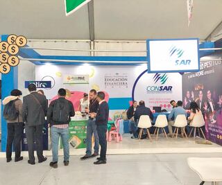 Quieren dar garantía a inversiones de Afore