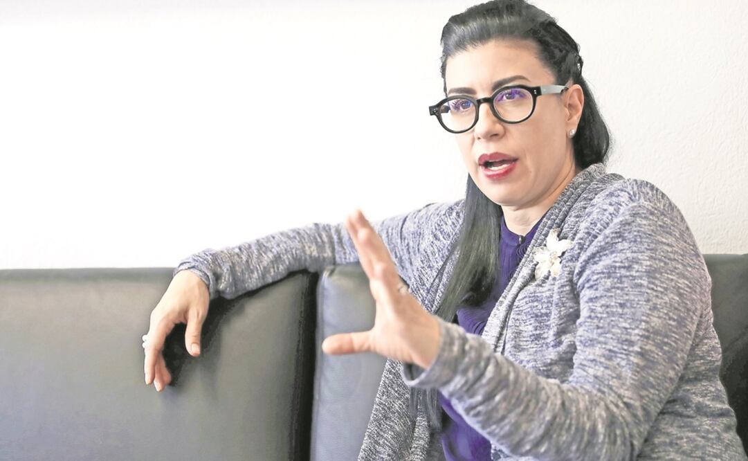 (Foto: Archivo / EL UNIVERSAL)