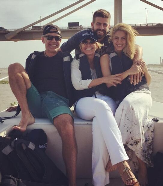 ¿Cuánto estarían ganando Shakira y Bizarrap por "Music Sessions #53"? 