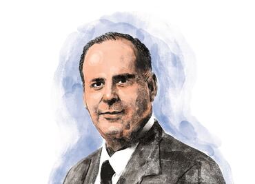 El empresario que incomoda a la 4T