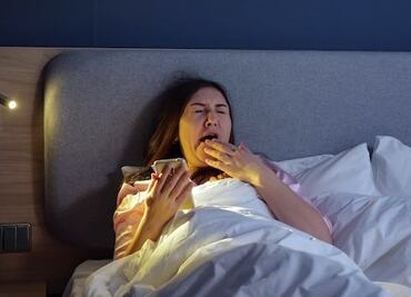 Apps y gadgets para monitorear la calidad de tu sueño