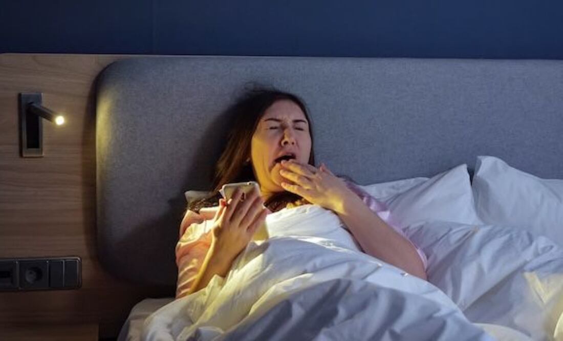 Apps que te ayudan a mejorar tu sueño. Fuente: Freepik.