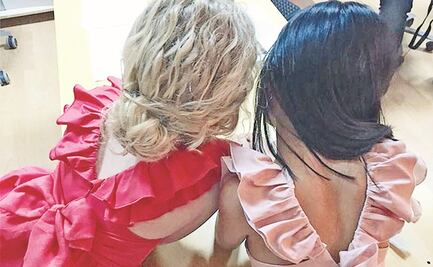 Alista Senado reforma contra hipersexualización infantil