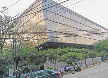 No habrá otra torre del proyecto Mítikah, no hay nada autorizado: Sheinbaum