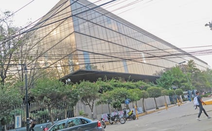 No habrá otra torre del proyecto Mítikah, no hay nada autorizado: Sheinbaum 