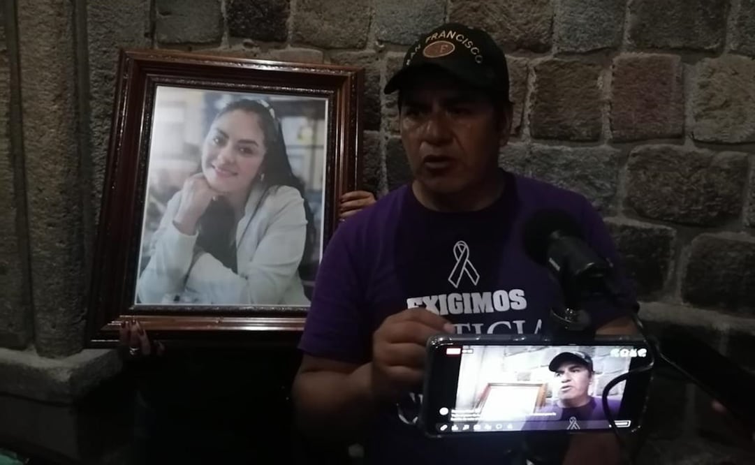 Foto: Ana Velasquez / EL UNIVERSAL