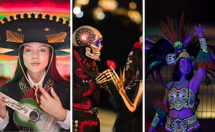 ¿Quién es Doris Jocelyn, maquillista que la está rompiendo en TikTok?