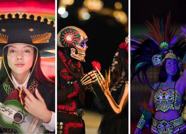 ¿Quién es Doris Jocelyn, maquillista que la está rompiendo en TikTok?