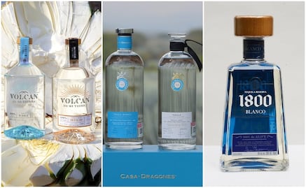 Etiquetas de tequila que no deben de faltar en tu colección