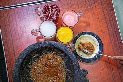 Pulque, conoce los beneficios de la bebida de los dioses