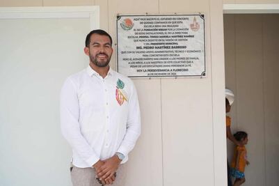 Asesinan a Pedro Martínez, expresidente municipal de San Juan Cacahuatepec, Oaxaca; suman cuatro exalcaldes ejecutados en 2026