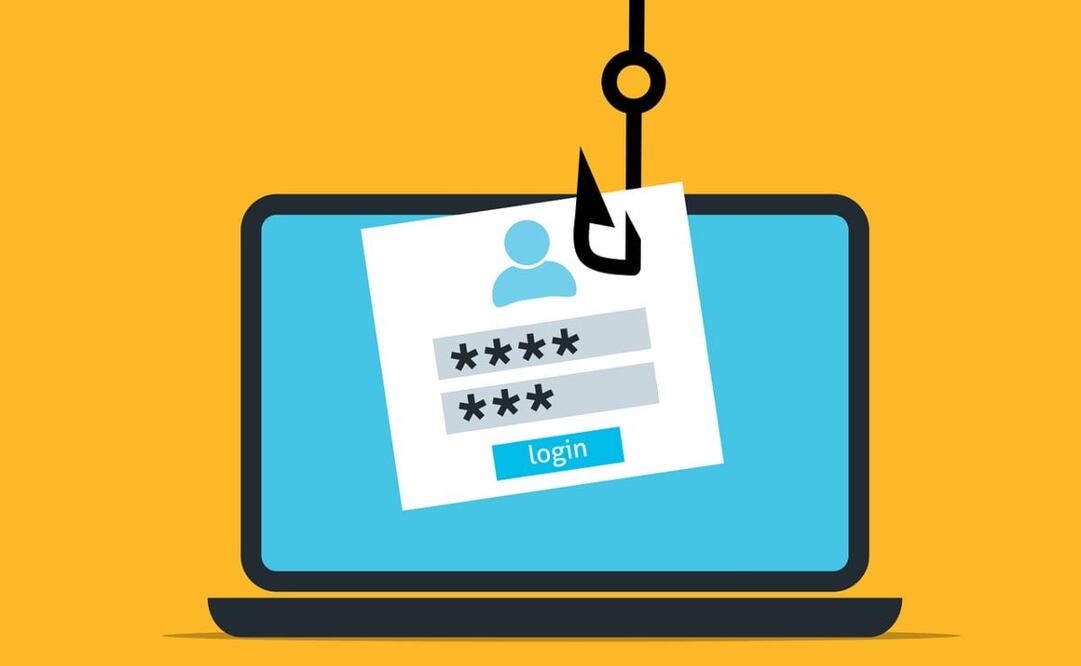 Una contraseña débil puede ser hackeada en segundos. Imagen: Pixabay  