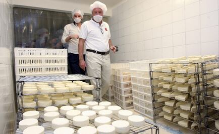 Las regulaciones para alimentos más estrictas en el mundo