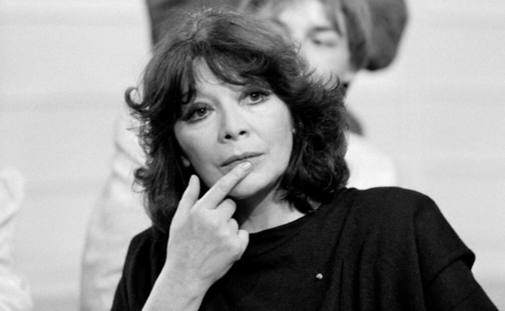 Fallece a los 93 años Juliette Gréco, icono de la canción francesa