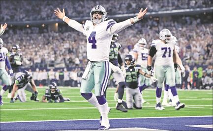 Los jugadores franquicia para la temporada 2020 de la NFL