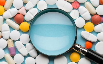 OMS advierte sobre un medicamento opioide adulterado en el mercado europeo; riesgo de sobredosis es alto, alerta