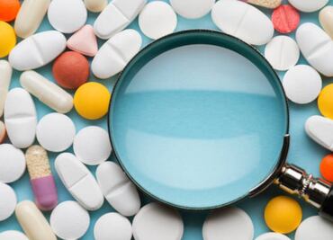 OMS advierte sobre un medicamento opioide adulterado en el mercado europeo; riesgo de sobredosis es alto, alerta