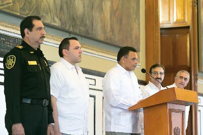 A partir de 2016 se dejará de cobrar tenencia: Zapata Bello