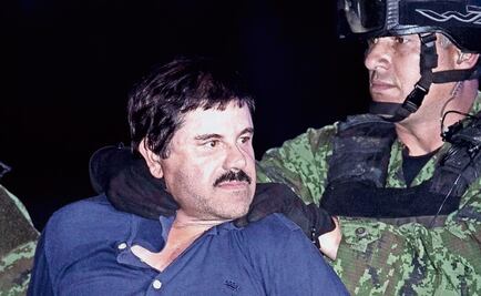 El Chapo allegedly bribed Honduran President and his brother