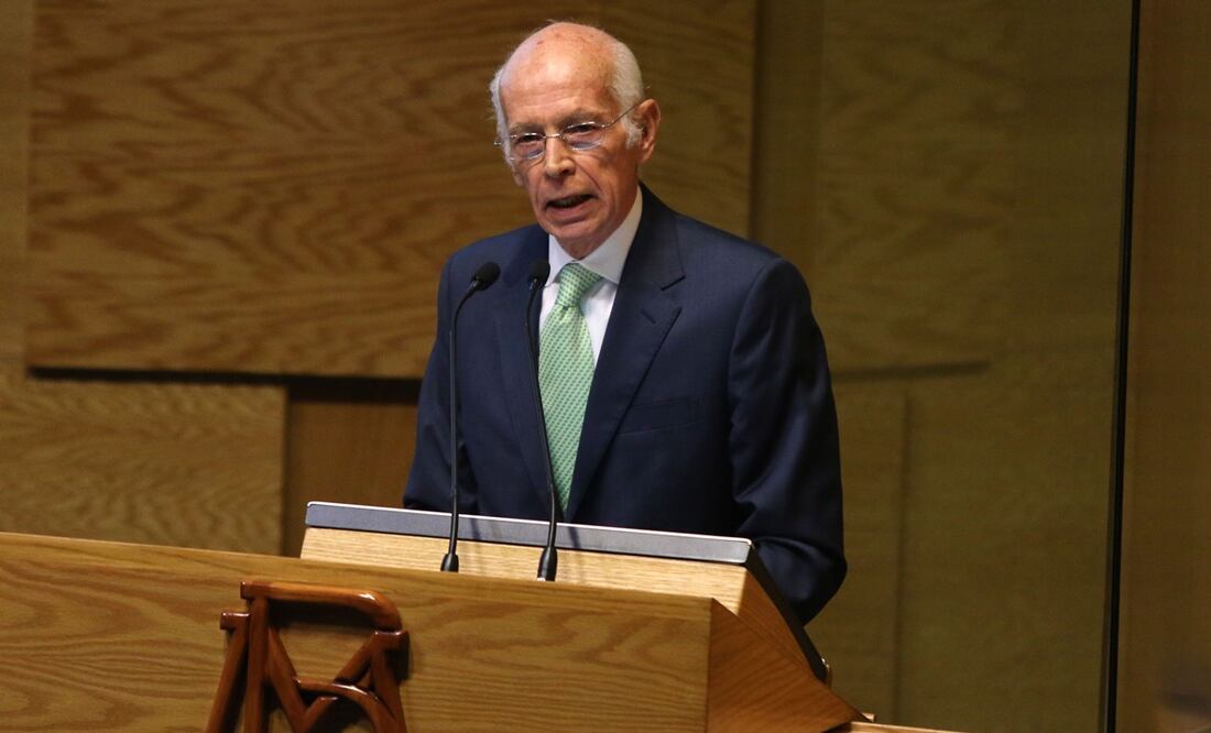 (Foto: Archivo / EL UNIVERSAL)