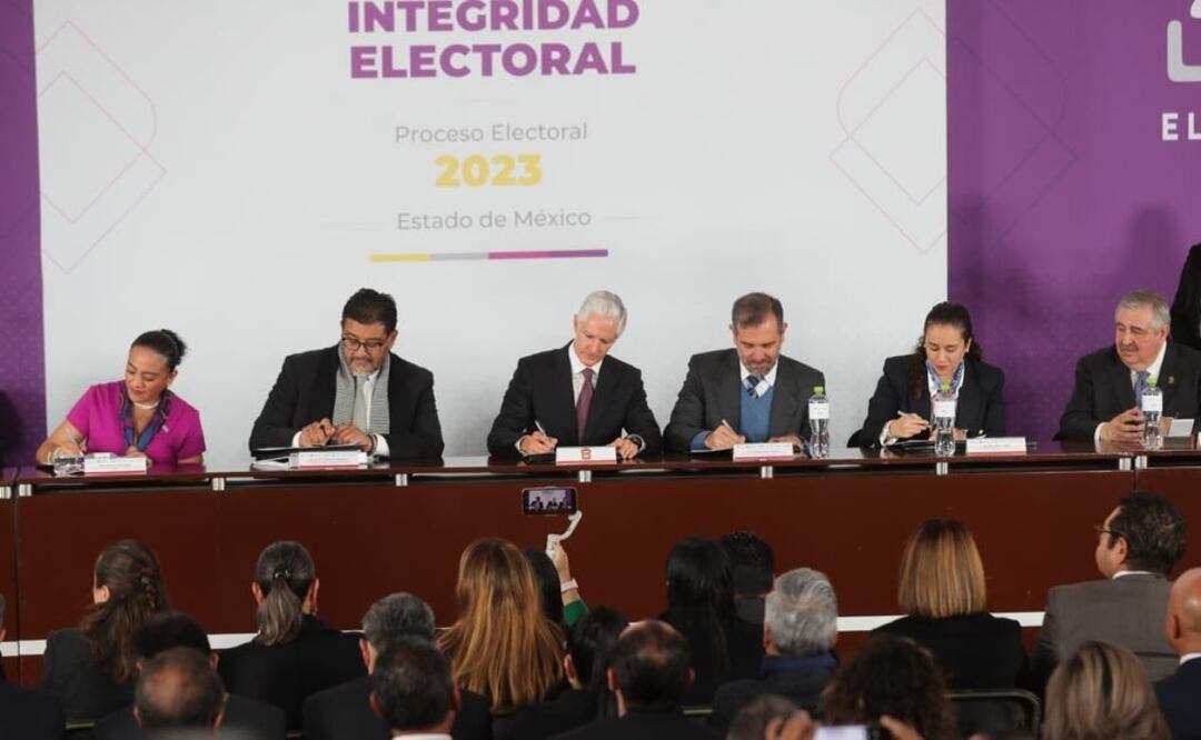 Foto: Jorge Alvarado. EL UNIVERSAL