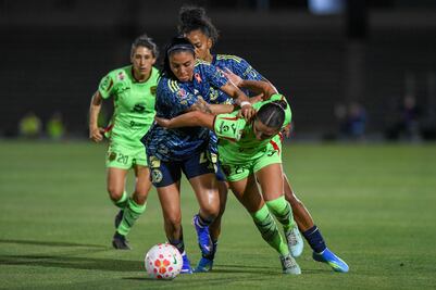 América vs FC Juárez: Horario y canales para ver los Cuartos de Final de la Liga MX Femenil; este sábado, 2 de mayo 