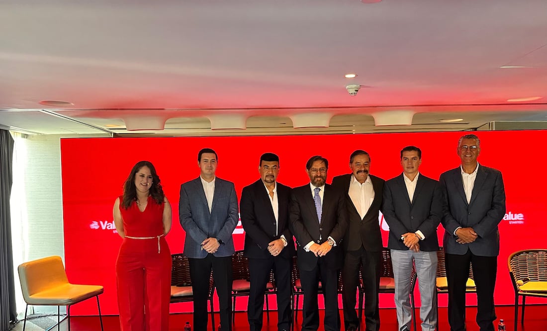 Foto: Benito Martínez Gil