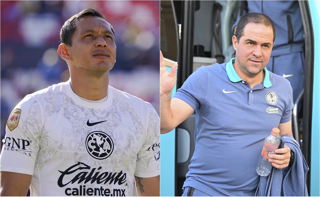 FOTO: IMAGO7 - Rodolfo Cota revela por qué André Jardine decidió quedarse en América