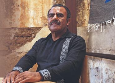 ¿Quién es Armando Contreras, diputado que quiere quitar facultad a Junta de Gobierno de la UNAM para elegir rector?