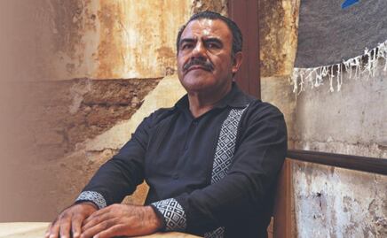 ¿Quién es Armando Contreras, diputado que quiere quitar facultad a Junta de Gobierno de la UNAM para elegir rector?