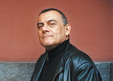 Mis teorías conspirativas: adelanto de Horacio Castellanos Moya