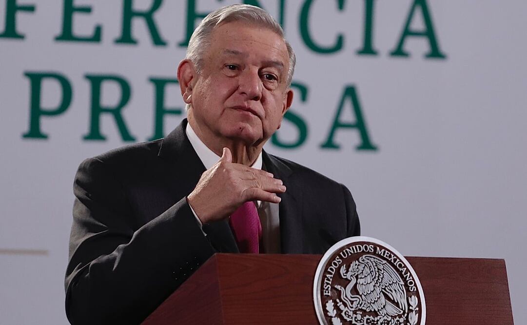 Foto: Berenice Fregoso / EL UNIVERSAL