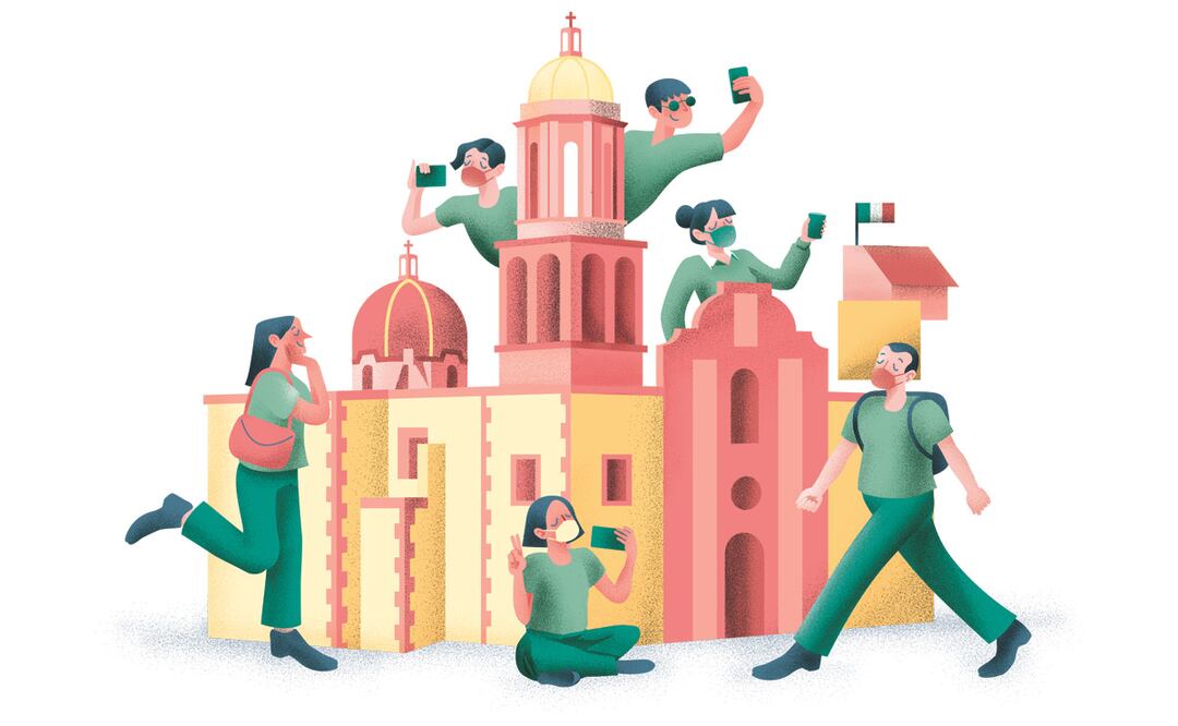 Ilustración: Ani Cortés