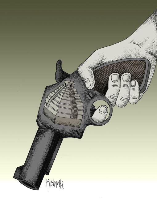 Cartón de KEMCHS
