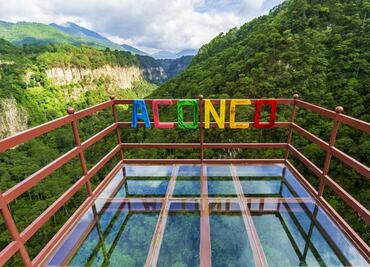 Vete de puente: 5 centros ecoturísticos a menos de 4 horas de CDMX