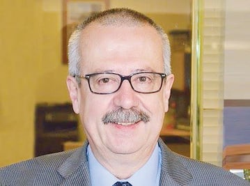 SHCP: juntos, entrantes y salientes