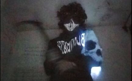 Vinculan a proceso a Lex Ashton por homicidio de estudiante del CCH Sur