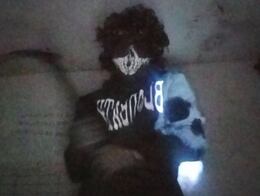 Lex Ashton, agresor de CCH Sur, cuenta con orden de aprehensión vigente y pendiente de cumplimentar por la Fiscalía CDMX