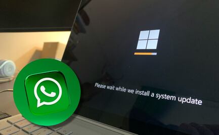 WhatsApp renueva su app de Windows con un diseño web