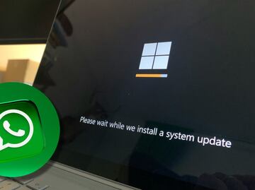 WhatsApp renueva su app de Windows con un diseño web