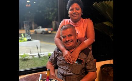 Desaparecen en Veracruz padres de excandidata a diputada local en Oaxaca; pide intensificar su búsqueda