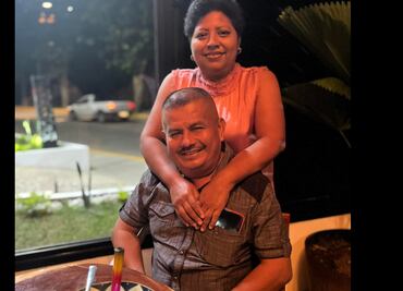 Desaparecen en Veracruz padres de excandidata a diputada local en Oaxaca; pide intensificar su búsqueda